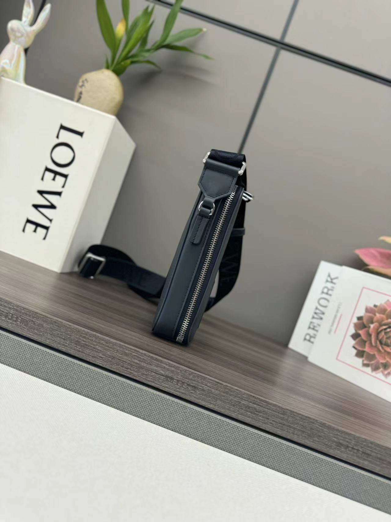Loewe ロエベ バッグ