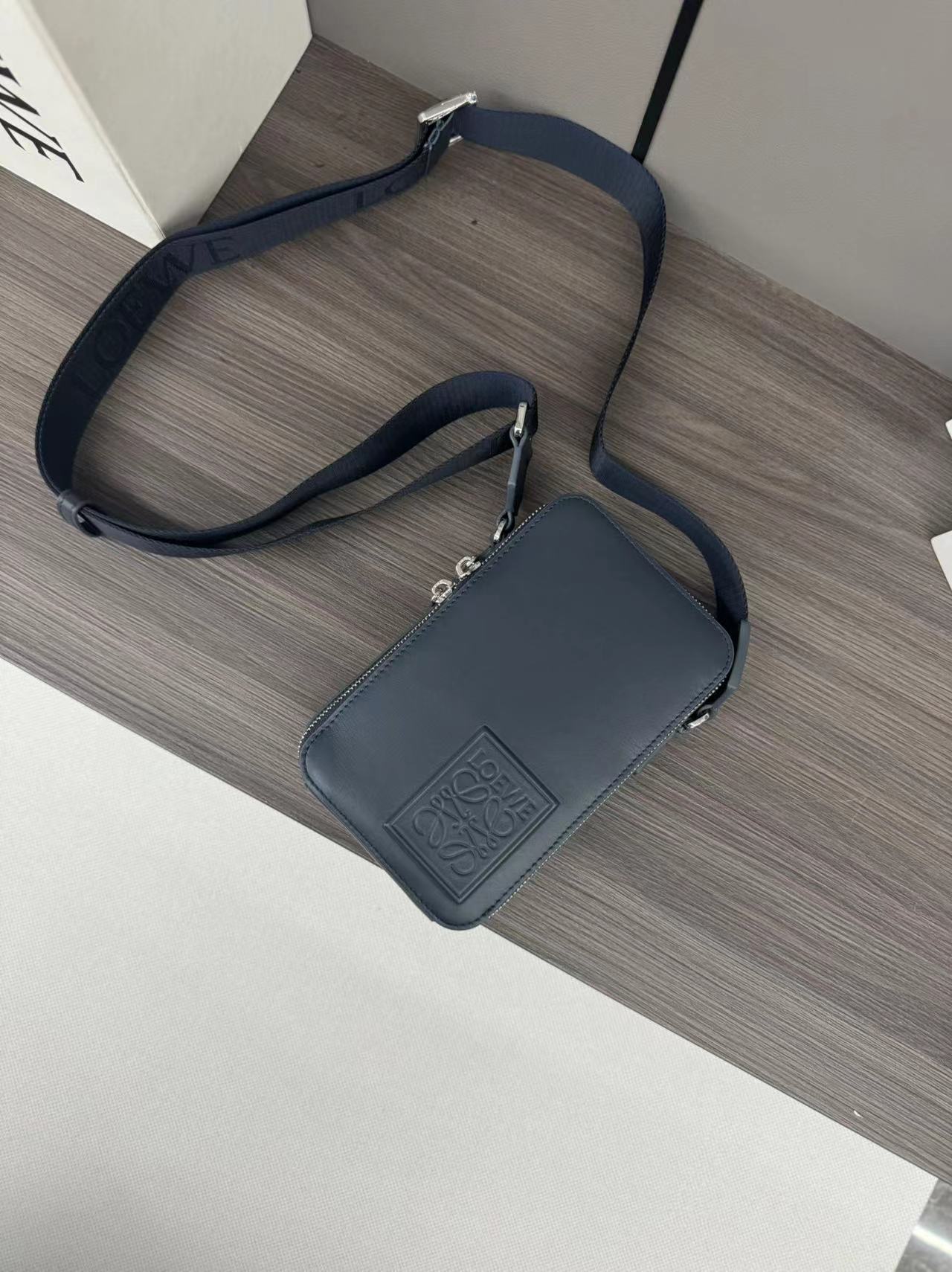 Loewe ロエベ バッグ