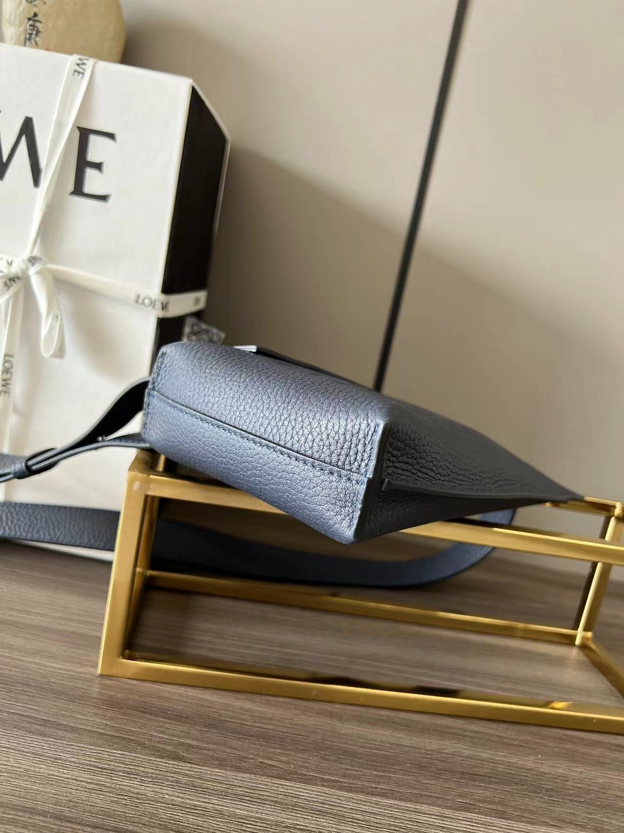 Loewe ロエベ バッグ