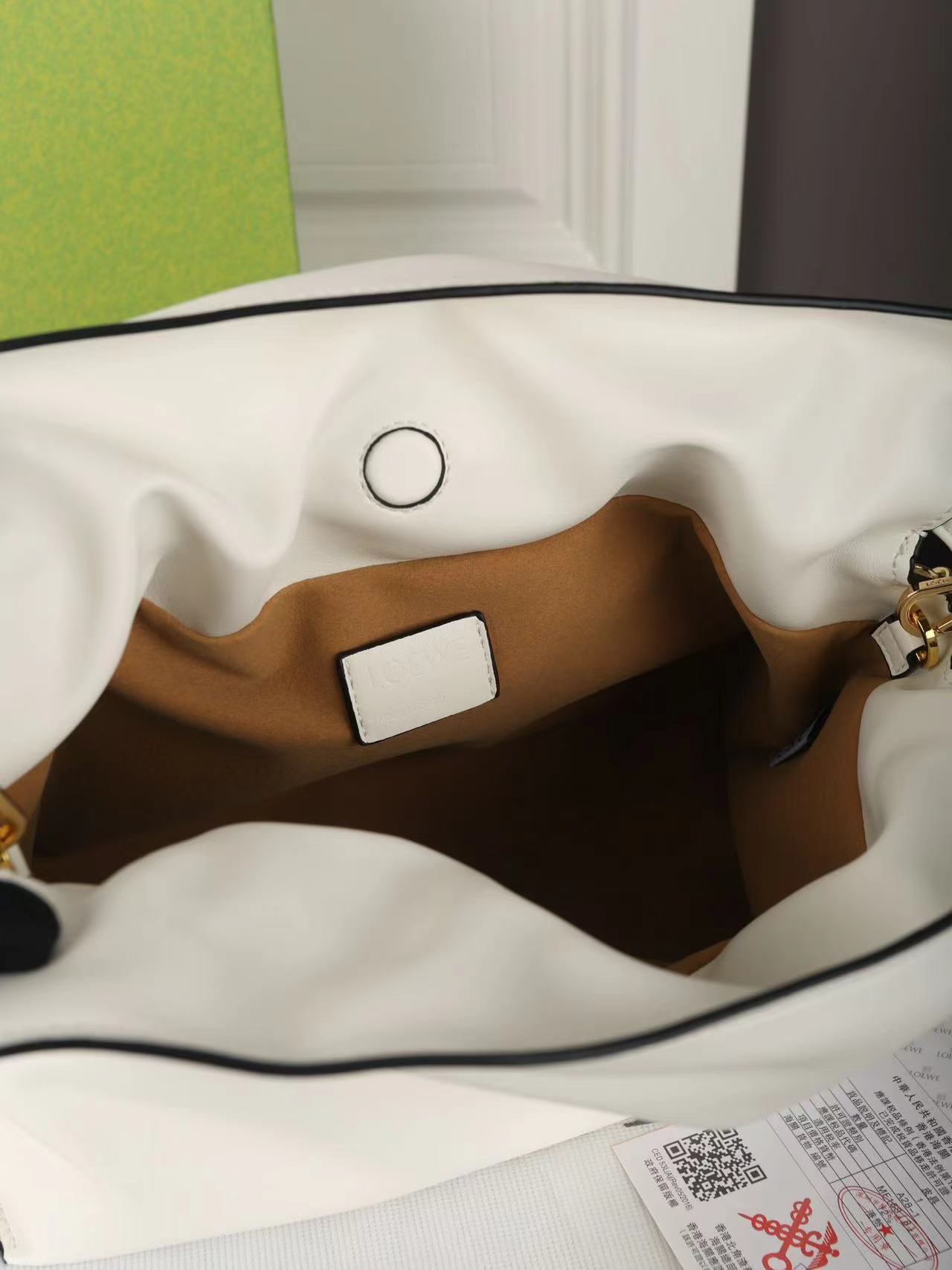 Loewe ロエベ バッグ