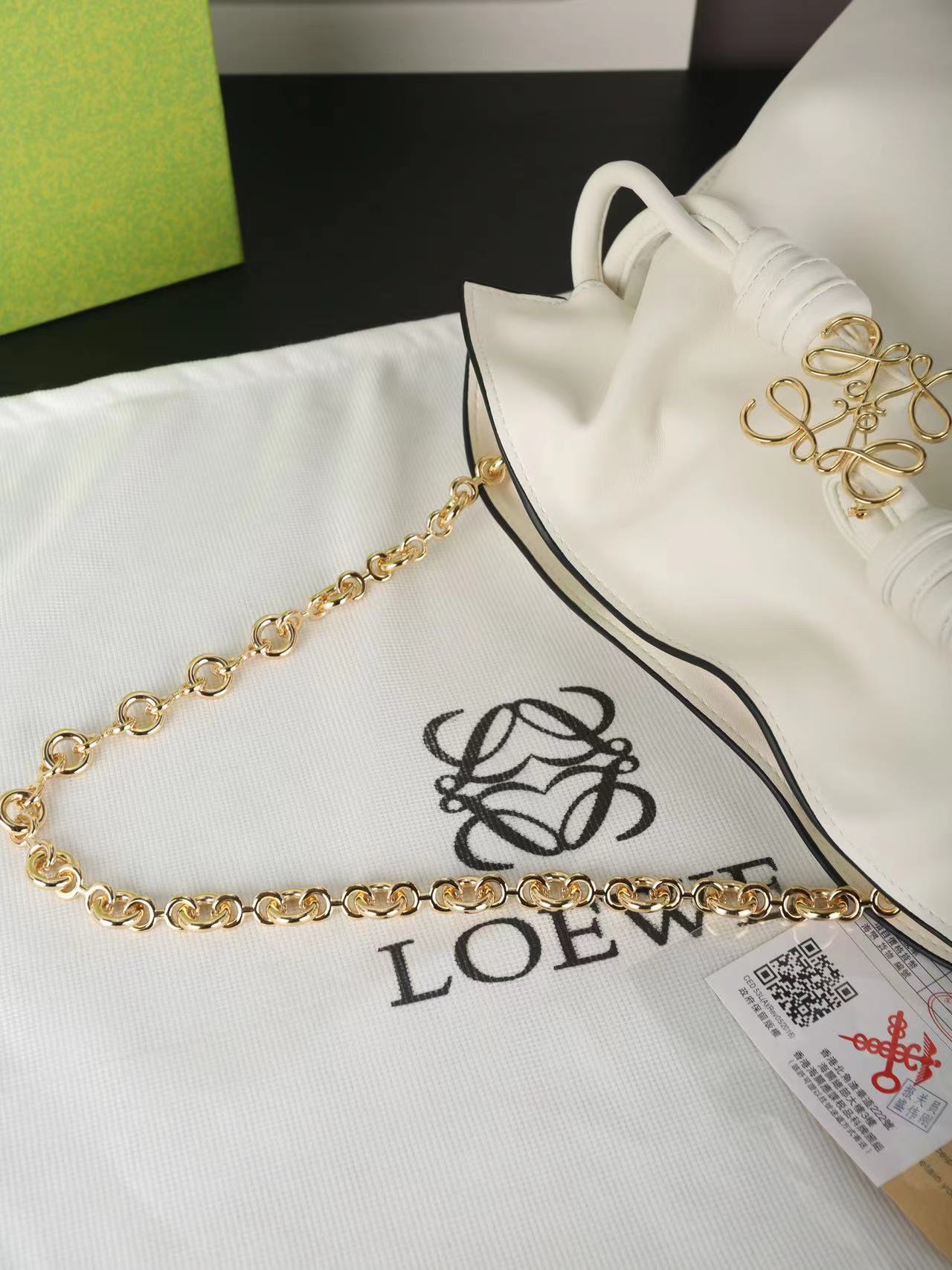 Loewe ロエベ バッグ