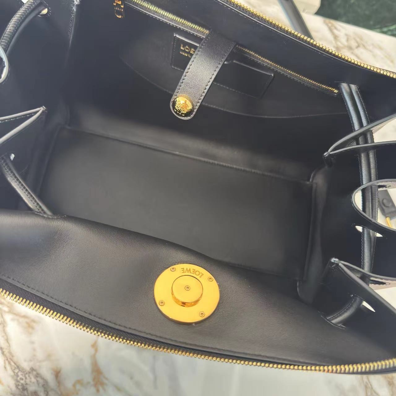 Loewe ロエベ バッグ