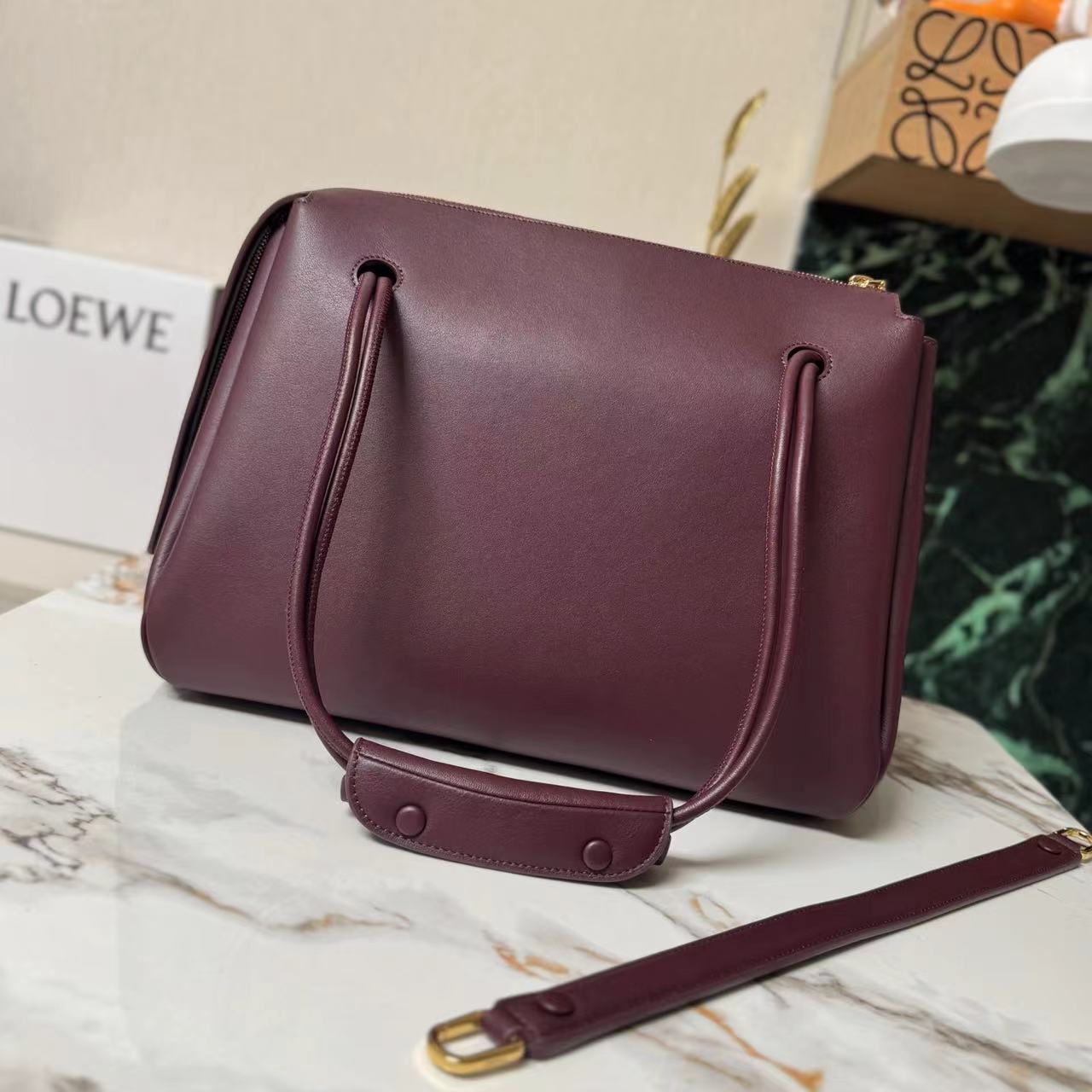 Loewe ロエベ バッグ