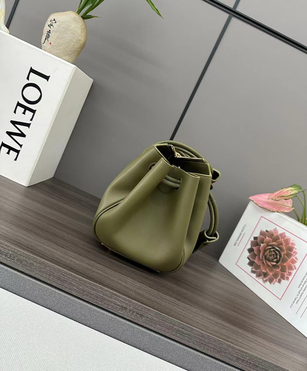 Loewe ロエベ バッグ
