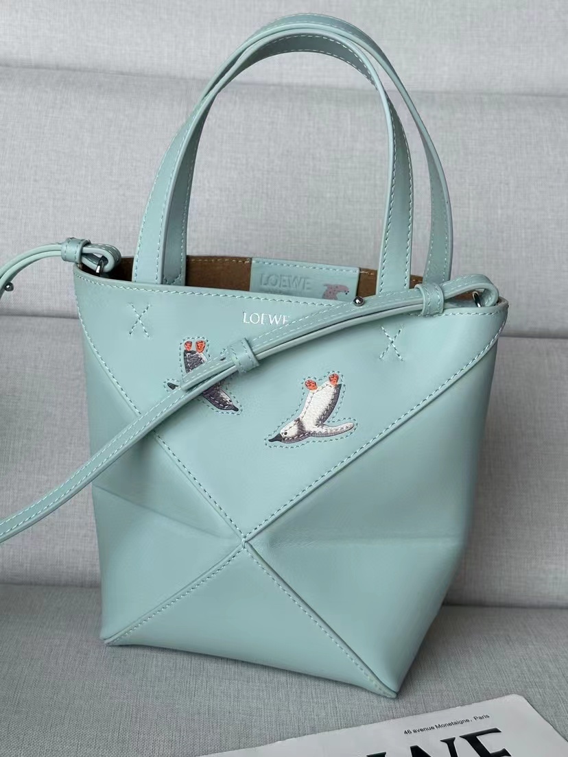 Loewe ロエベ バッグ