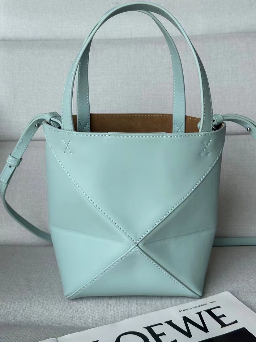 Loewe ロエベ バッグ