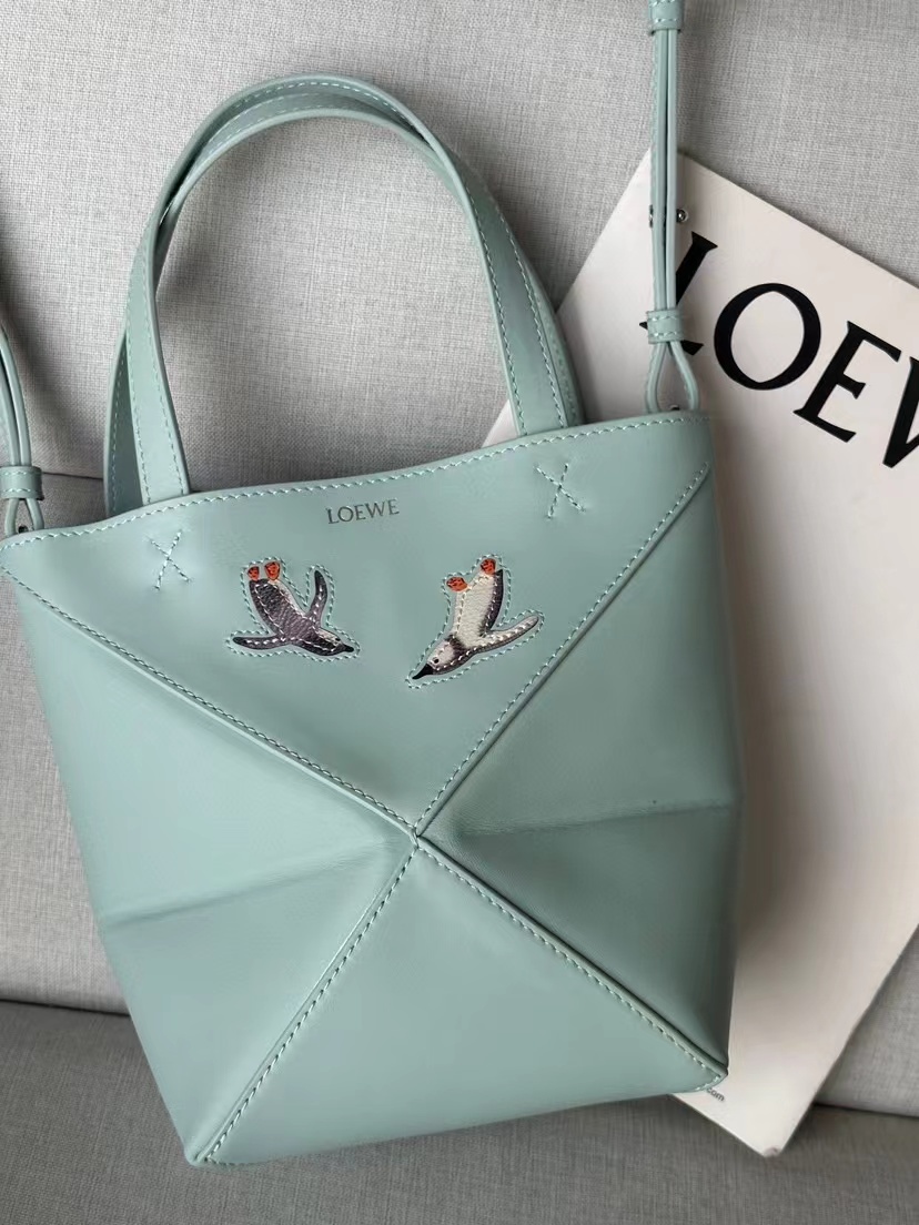 Loewe ロエベ バッグ