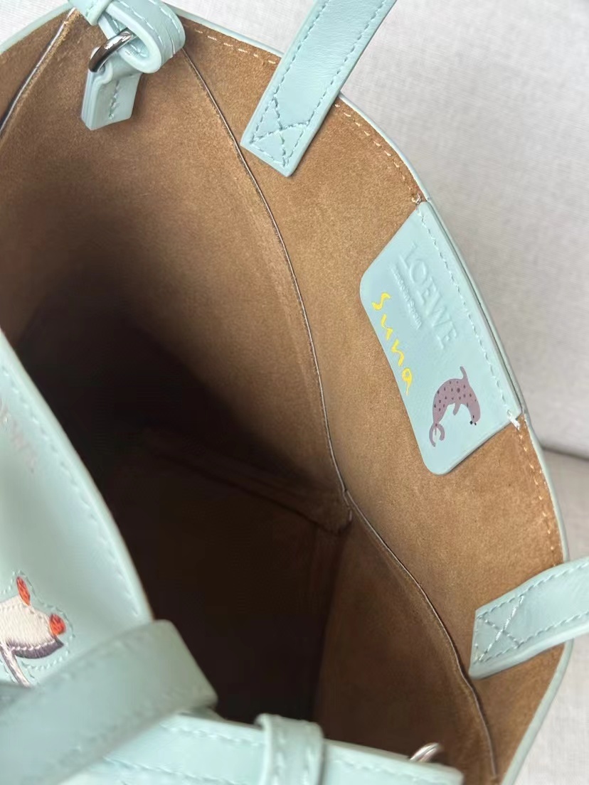 Loewe ロエベ バッグ