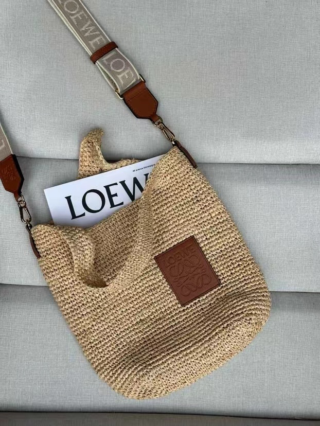 Loewe ロエベ バッグ