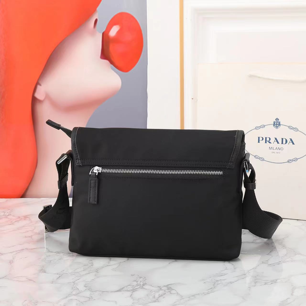Prada プラダ バッグ