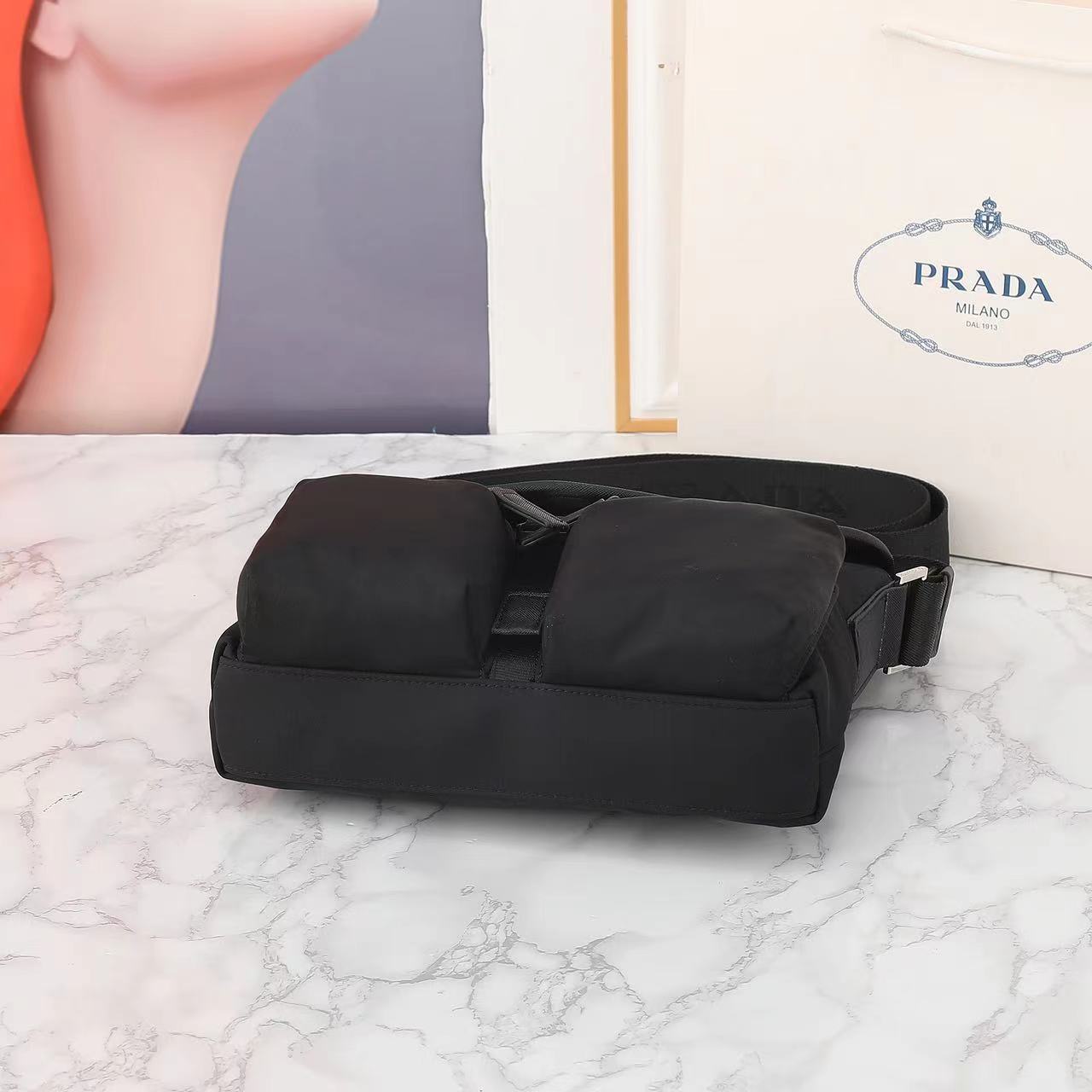 Prada プラダ バッグ