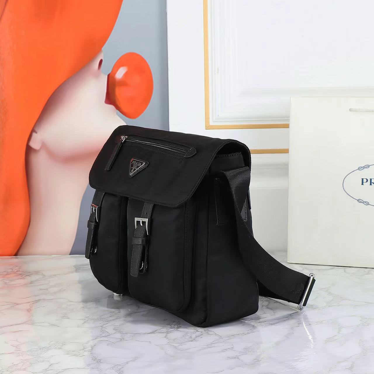 Prada プラダ バッグ