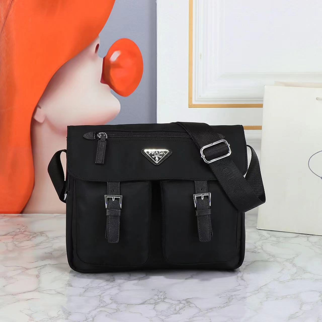 Prada プラダ バッグ