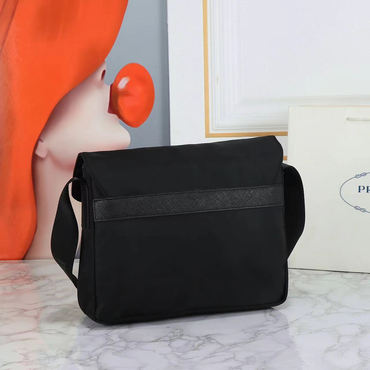 Prada プラダ バッグ