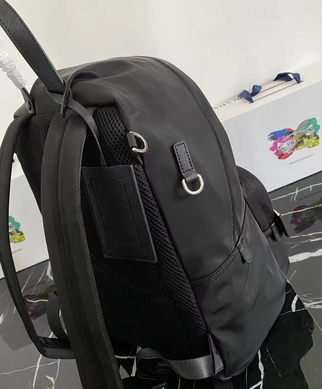 Prada プラダ バッグ