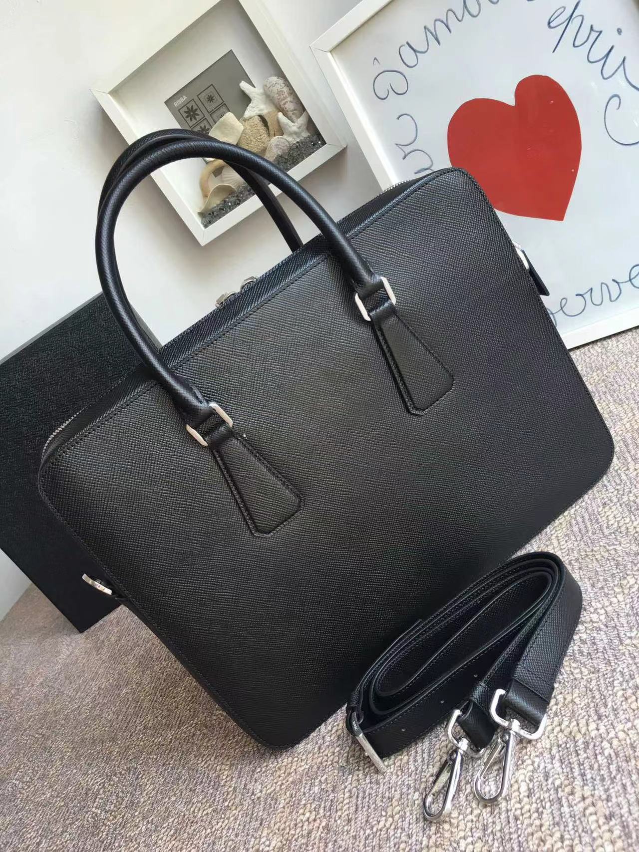 Prada プラダ バッグ
