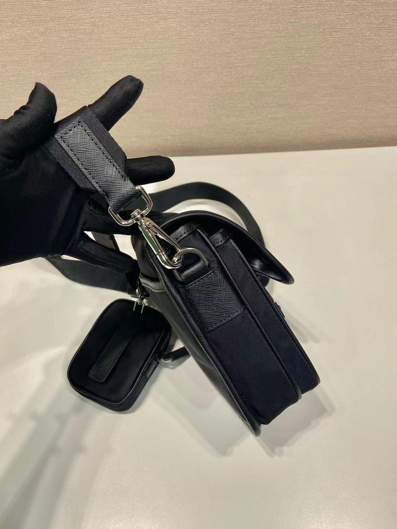 Prada プラダ バッグ