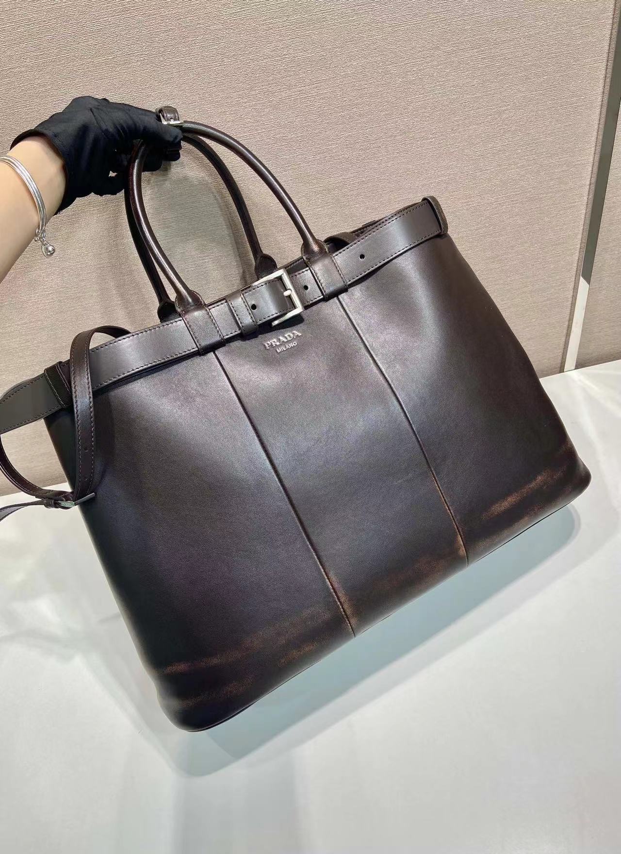 Prada プラダ バッグ