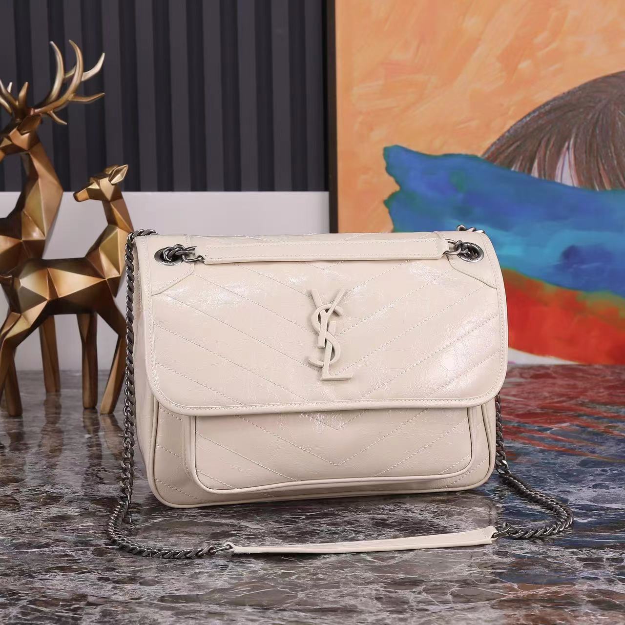 Saint Laurent サンローラン バッグ