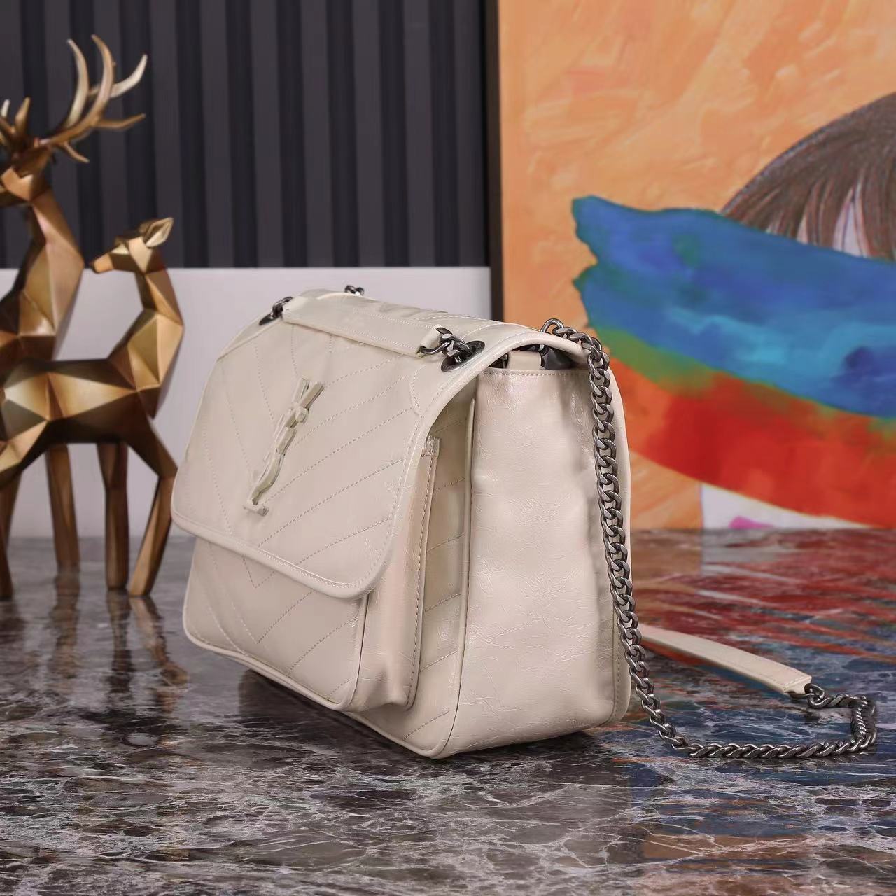 Saint Laurent サンローラン バッグ