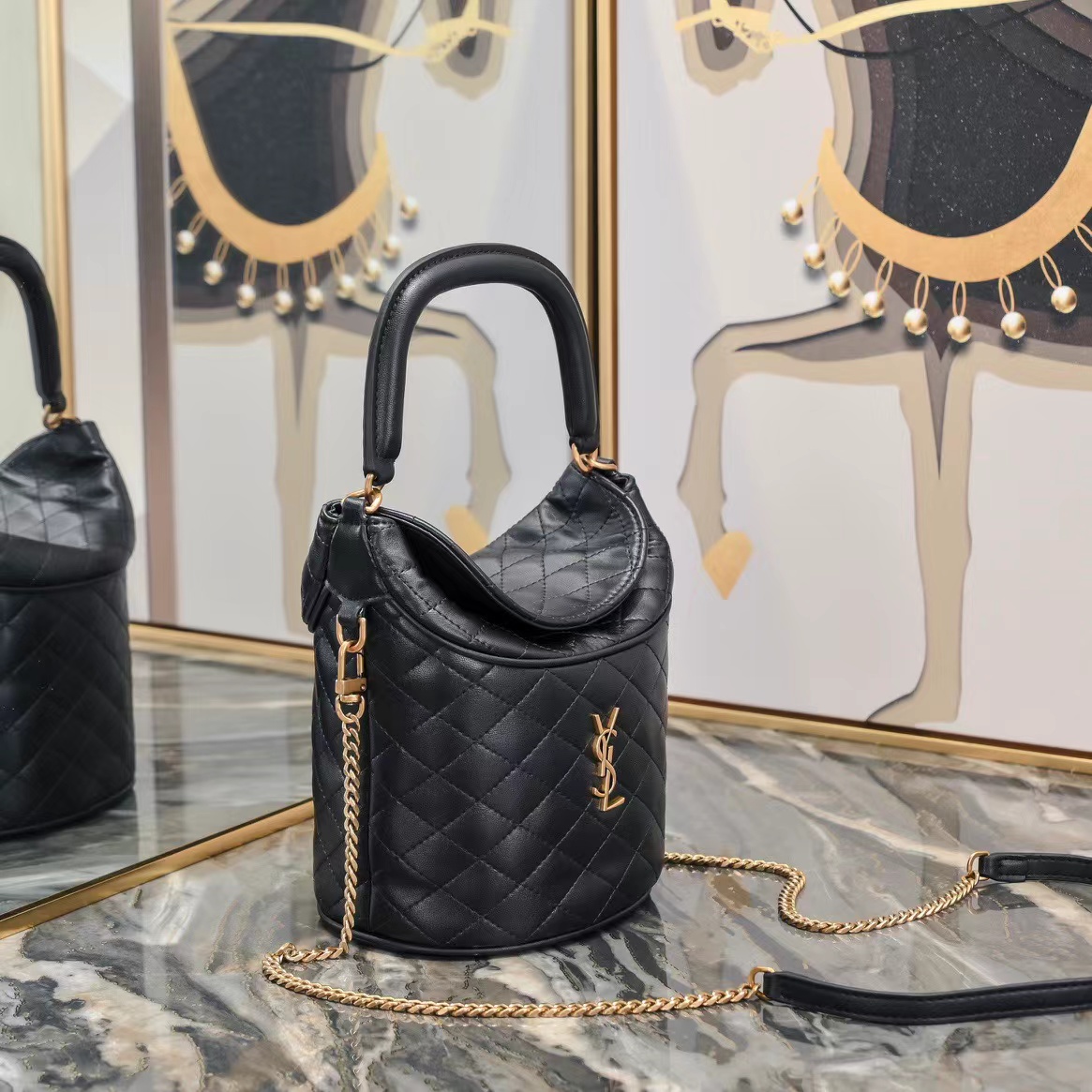 Saint Laurent サンローラン バッグ