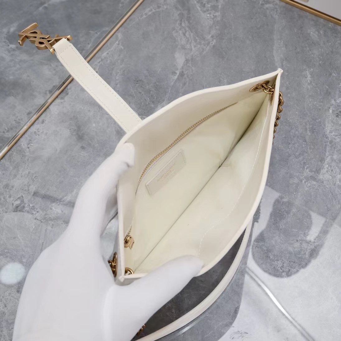 Saint Laurent サンローラン バッグ