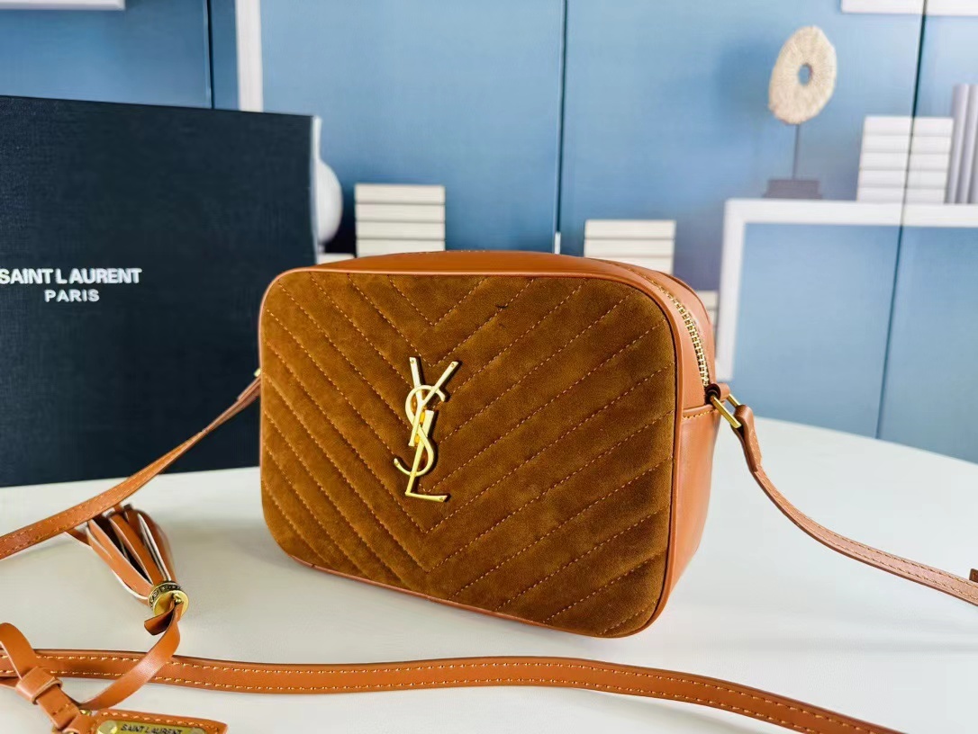 Saint Laurent サンローラン バッグ