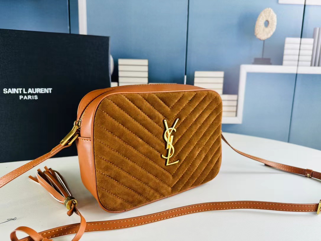 Saint Laurent サンローラン バッグ