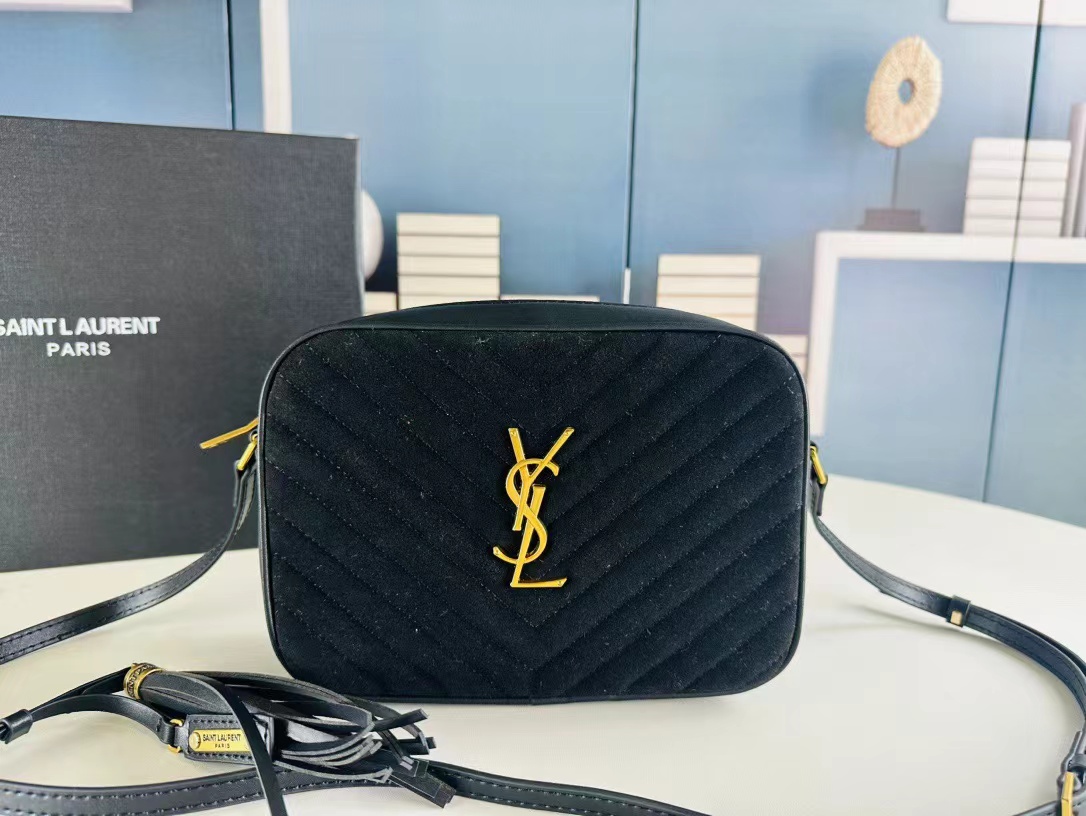 Saint Laurent サンローラン バッグ