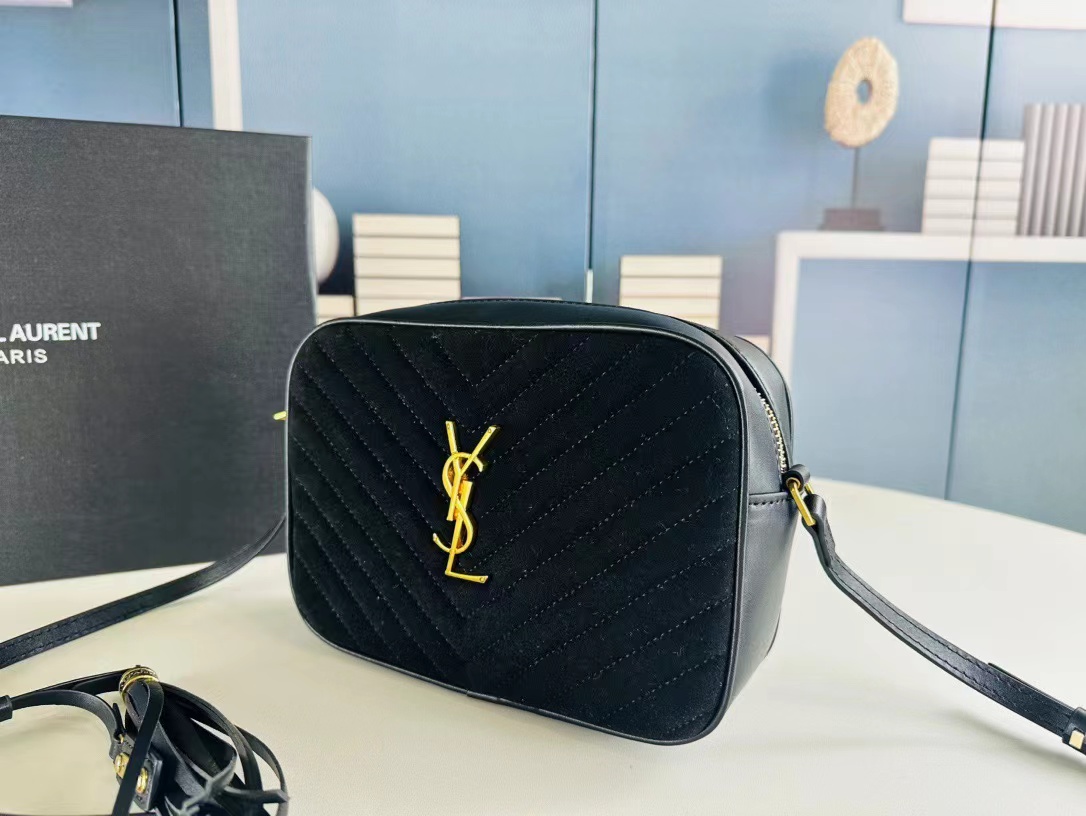 Saint Laurent サンローラン バッグ