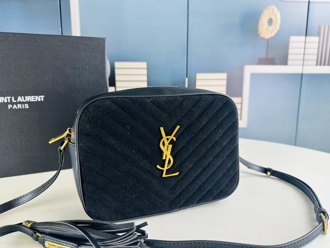 Saint Laurent サンローラン バッグ