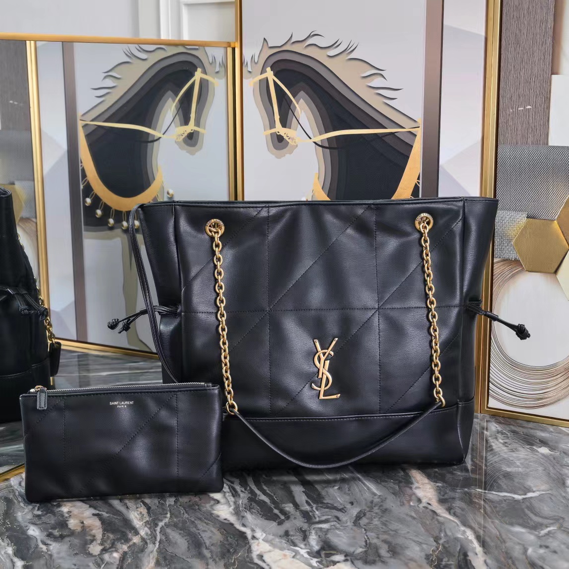 Saint Laurent サンローラン バッグ