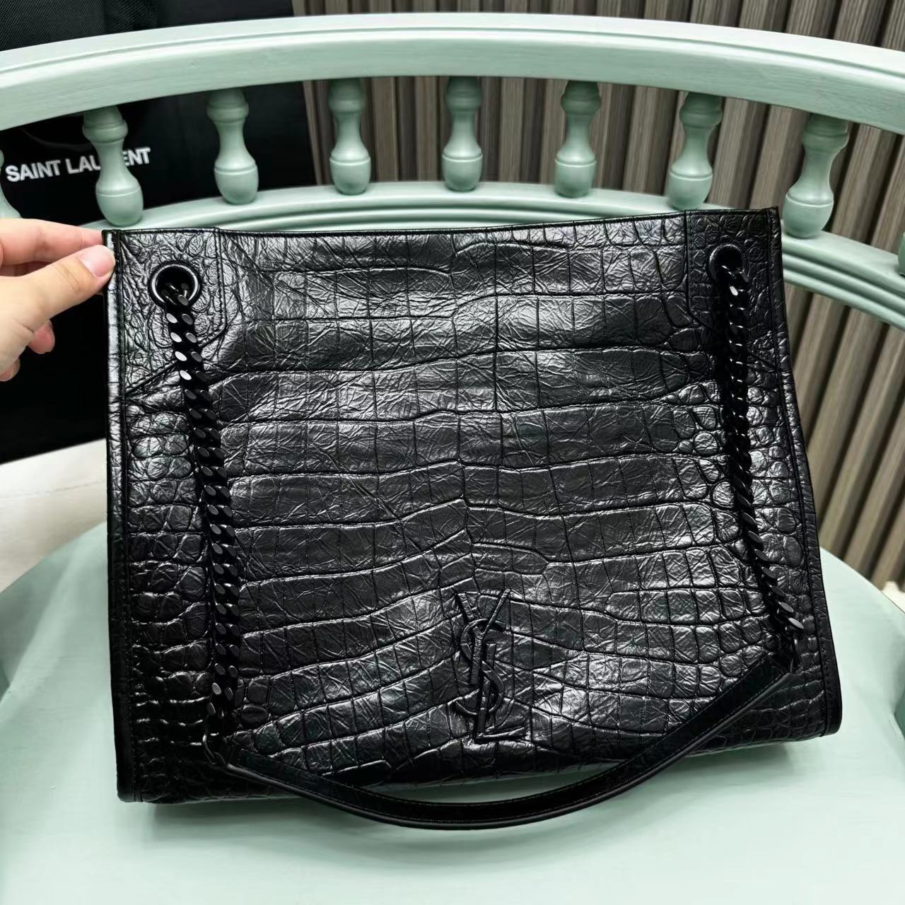 Saint Laurent サンローラン バッグ
