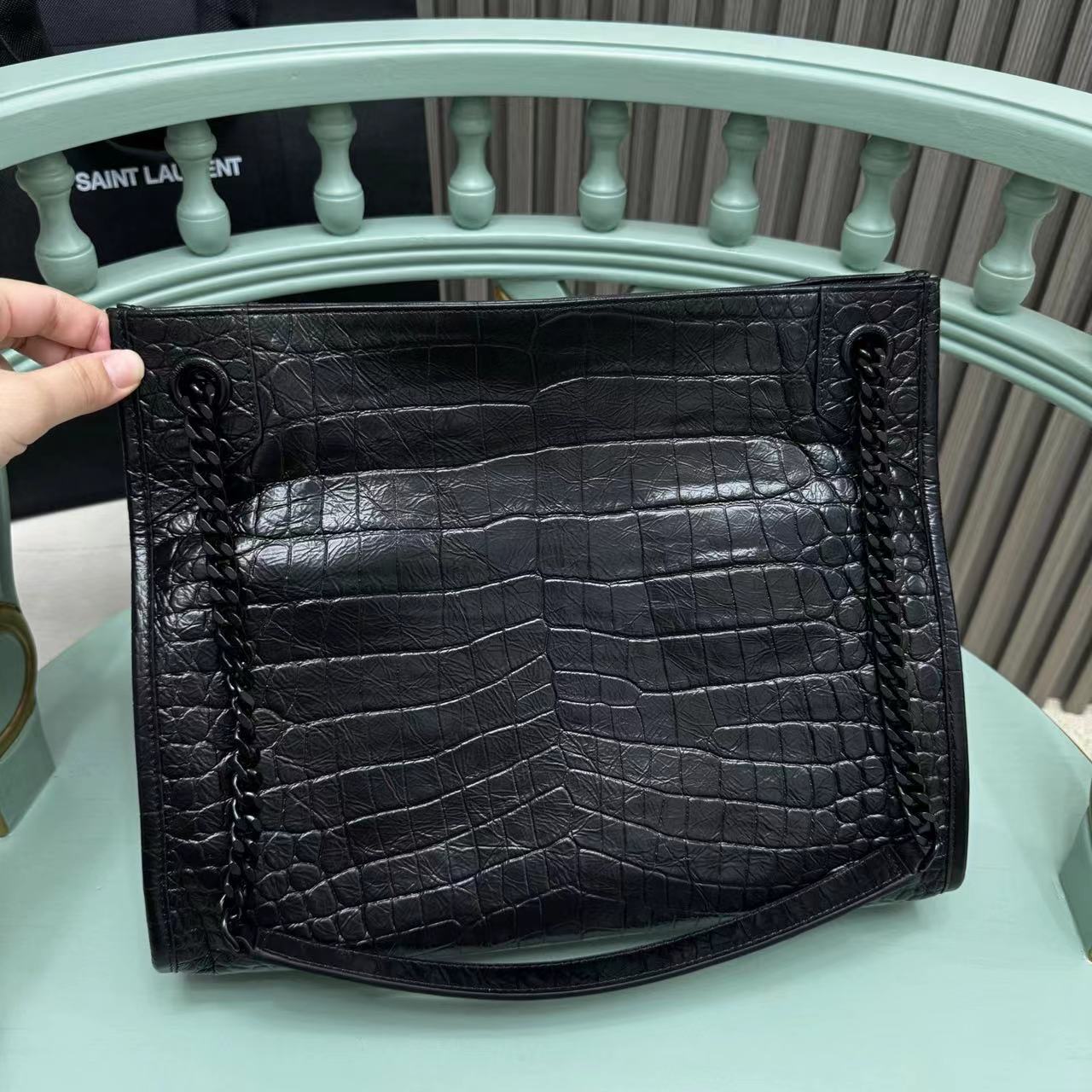 Saint Laurent サンローラン バッグ