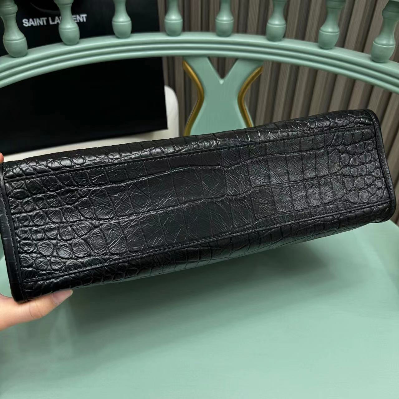 Saint Laurent サンローラン バッグ