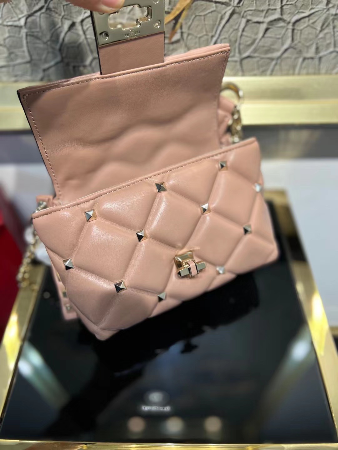 Valentino ヴァレンティノ  バッグ