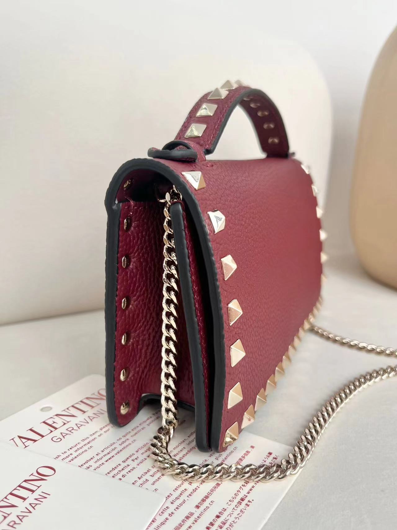 Valentino ヴァレンティノ  バッグ