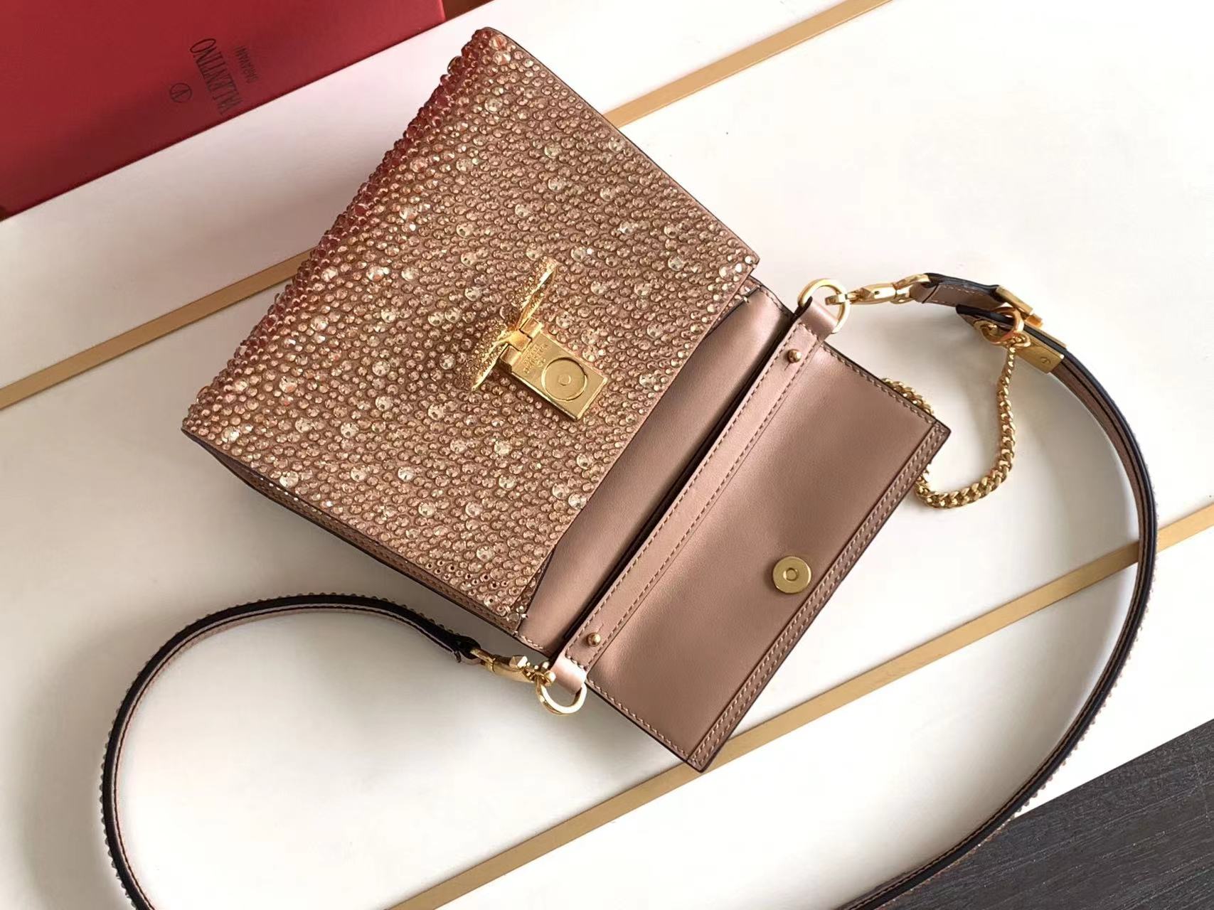 Valentino ヴァレンティノ  バッグ