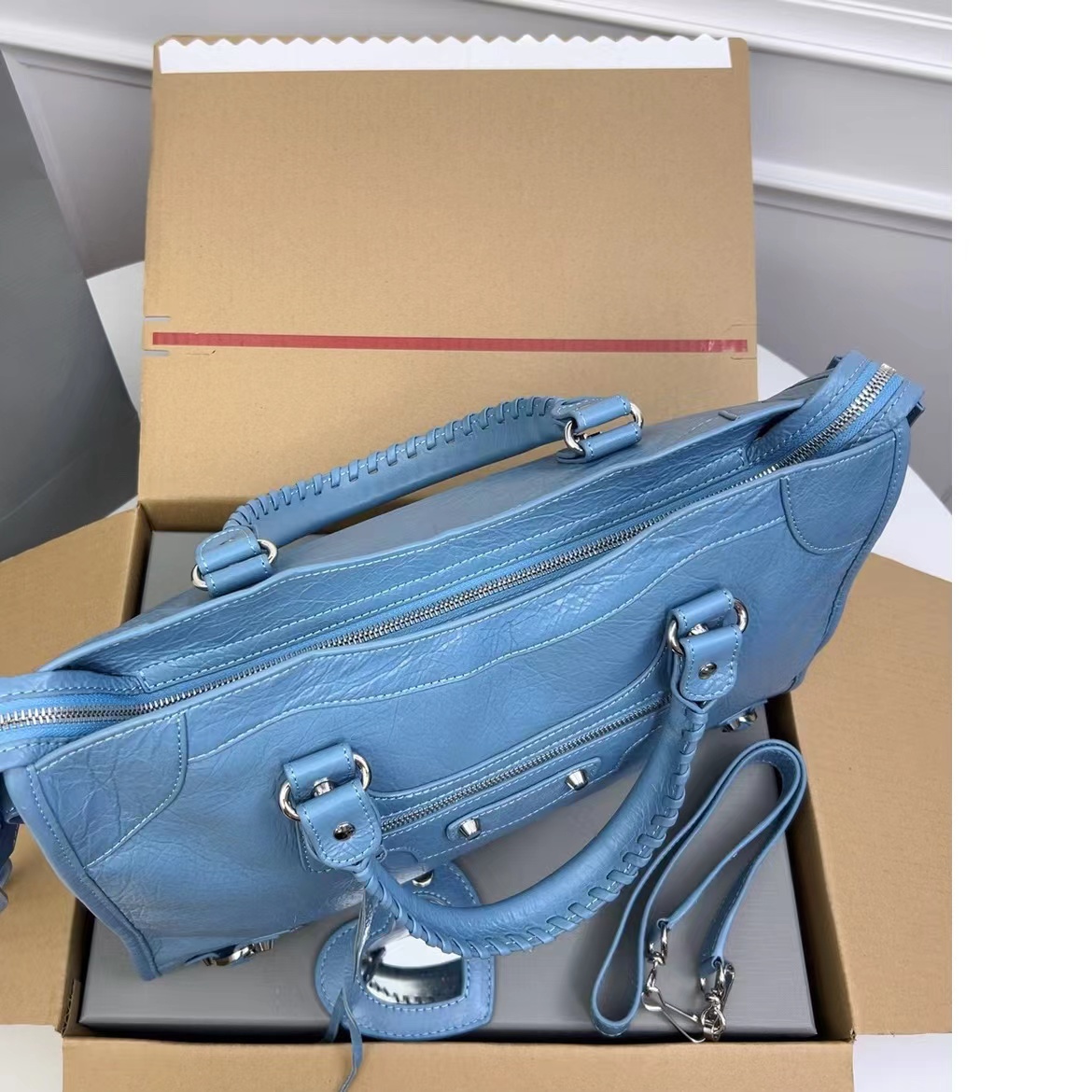 Balenciaga バレンシアガ  バッグ