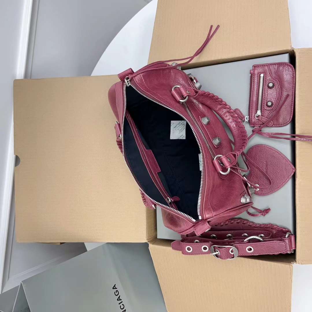 Balenciaga バレンシアガ  バッグ