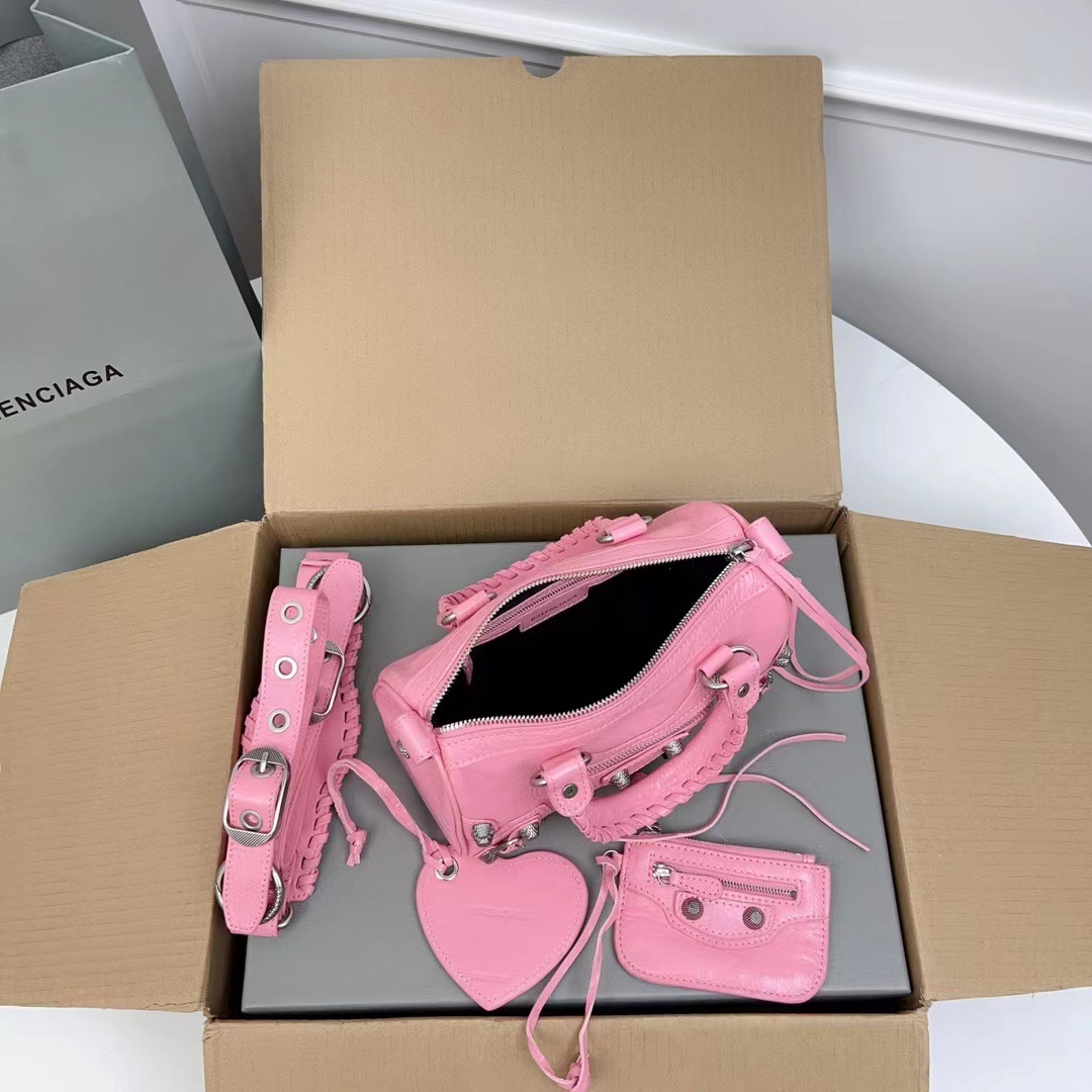 Balenciaga バレンシアガ  バッグ