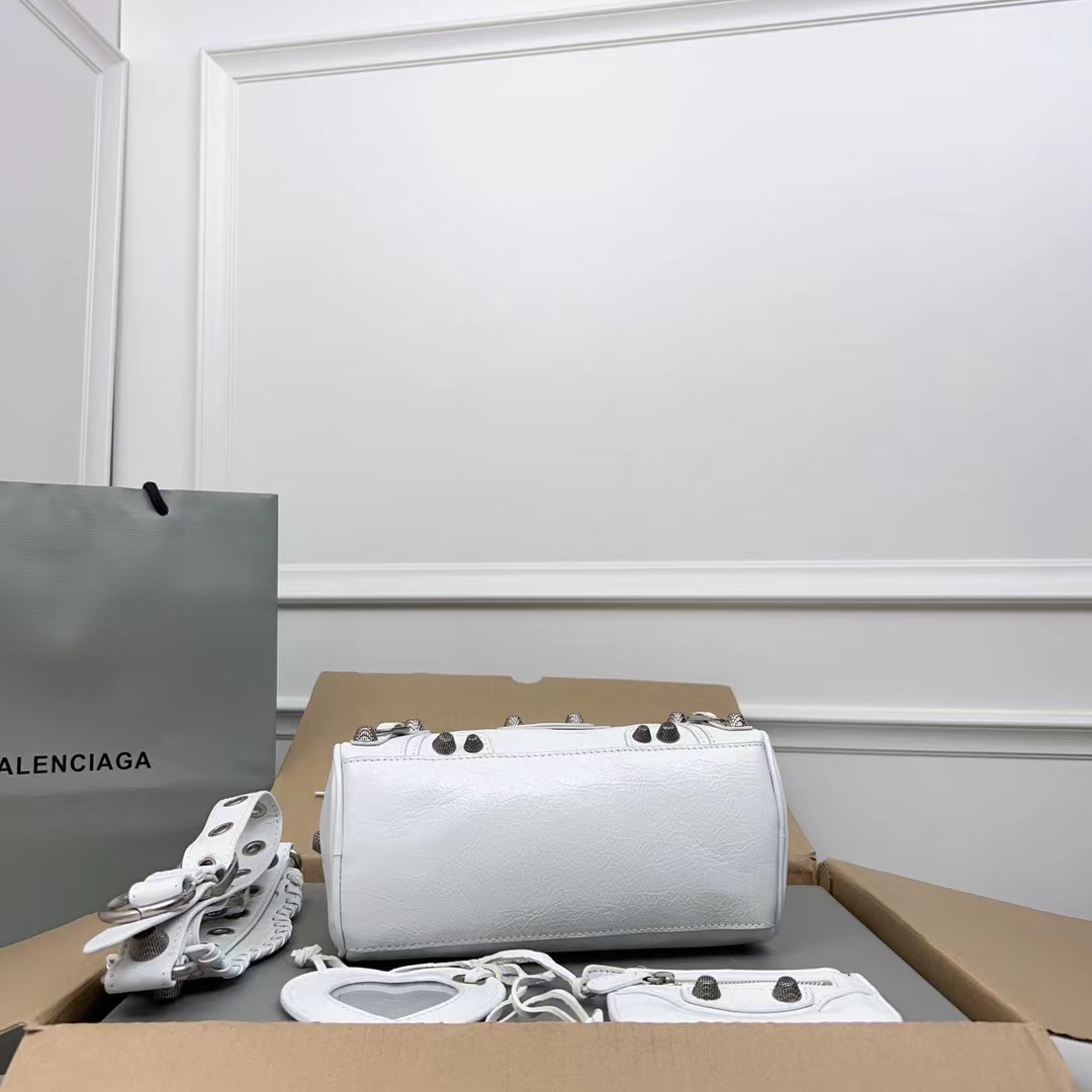 Balenciaga バレンシアガ  バッグ