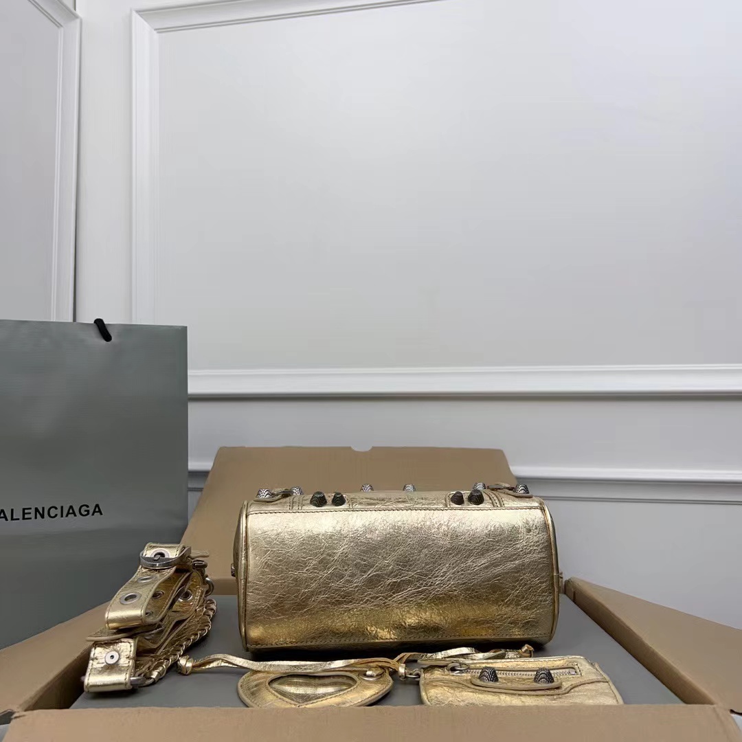 Balenciaga バレンシアガ  バッグ