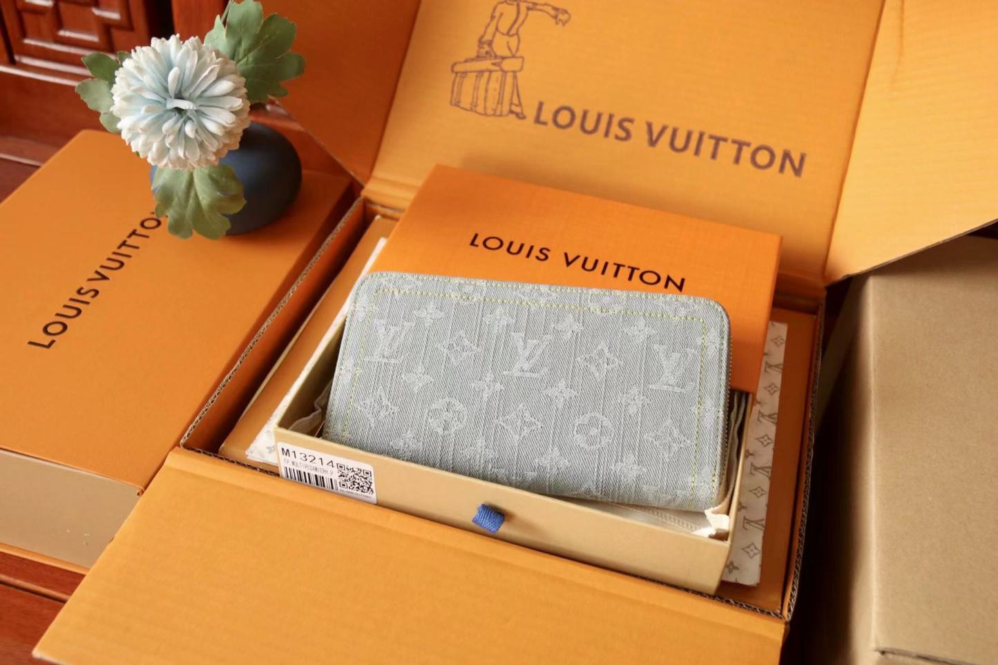 ルイヴィトン Louis Vuitton 財布