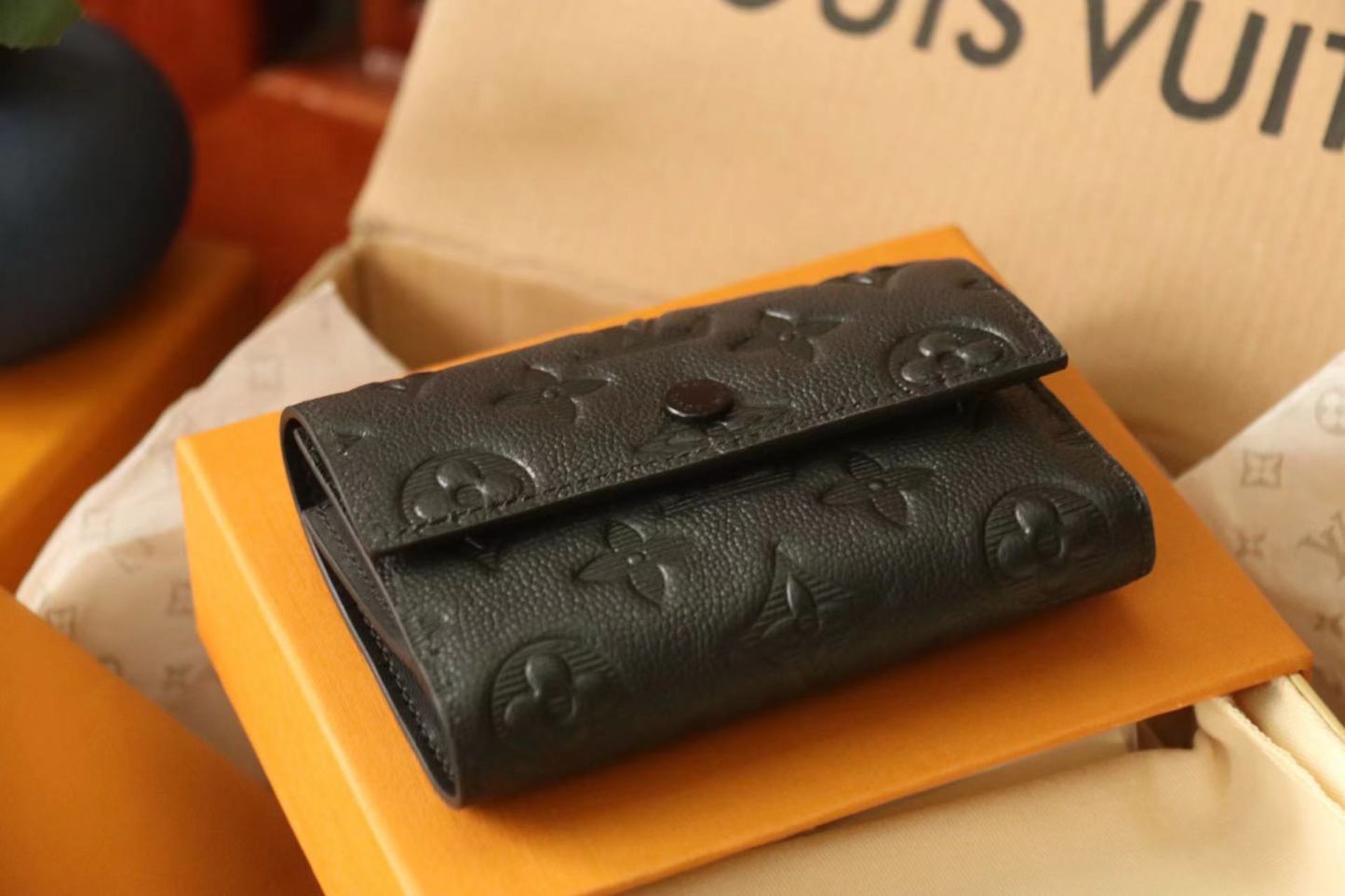 ルイヴィトン Louis Vuitton 財布
