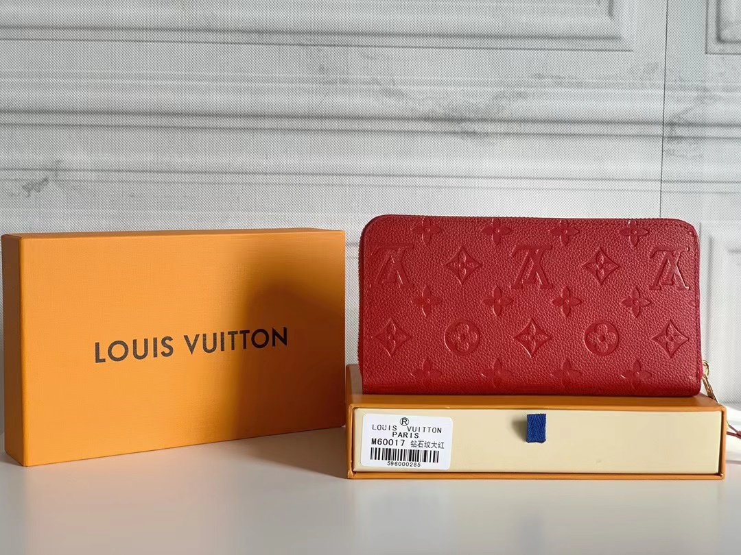 ルイヴィトン Louis Vuitton 財布