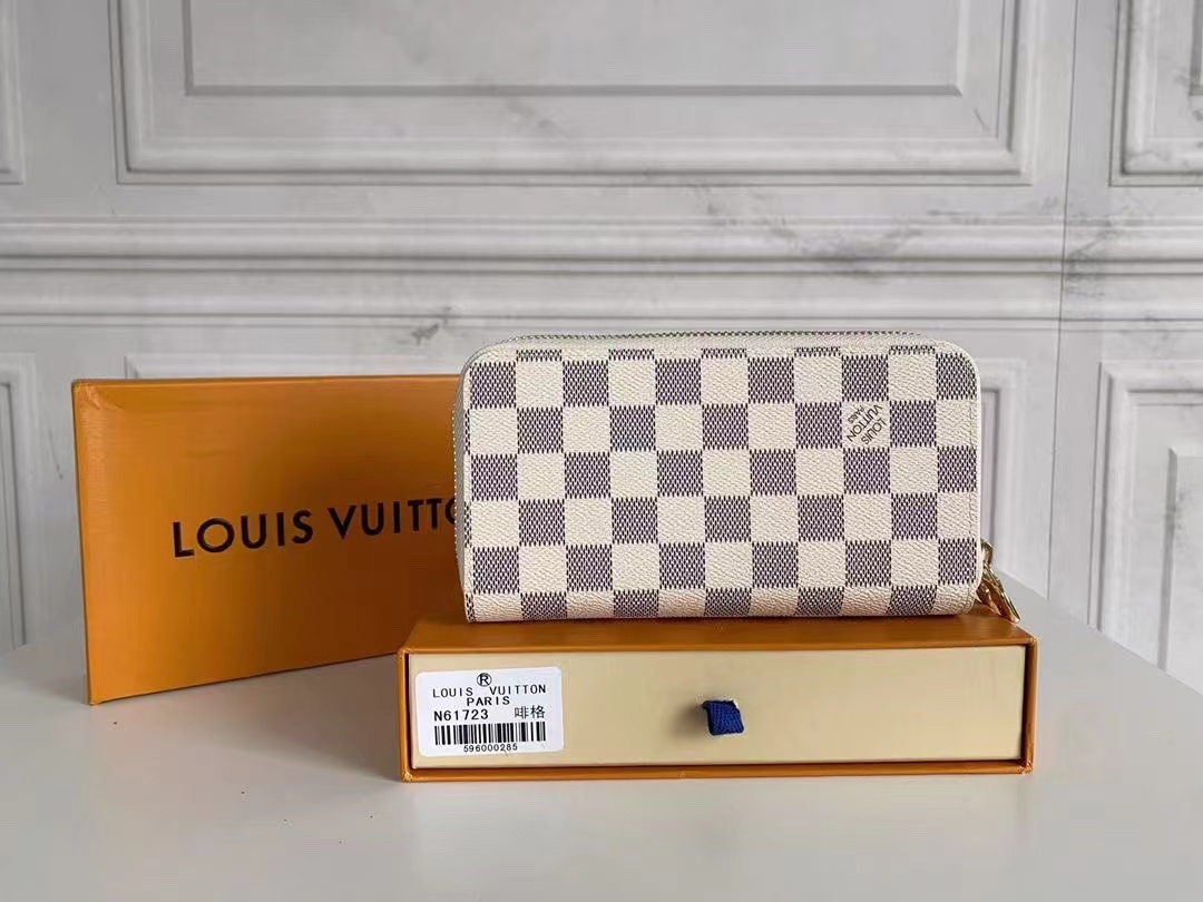 ルイヴィトン Louis Vuitton 財布