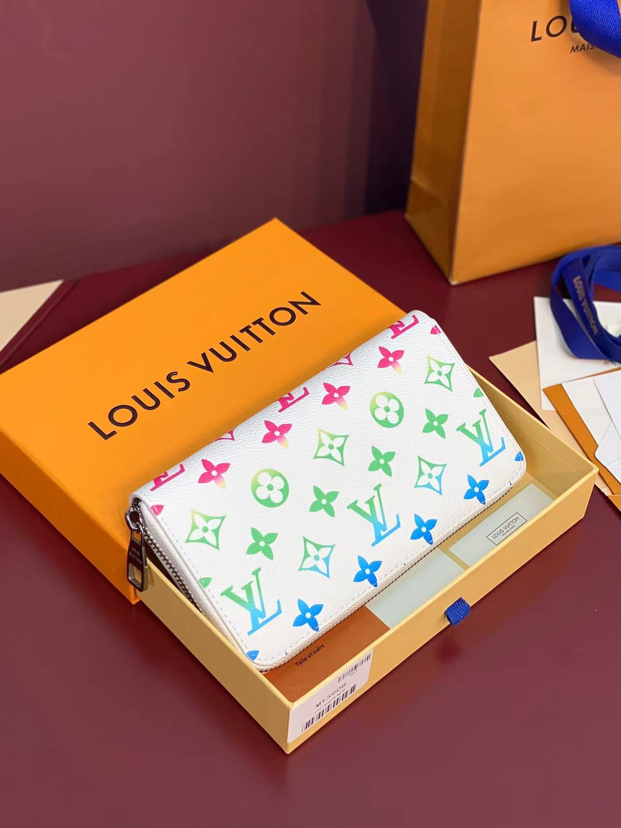 ルイヴィトン Louis Vuitton 財布