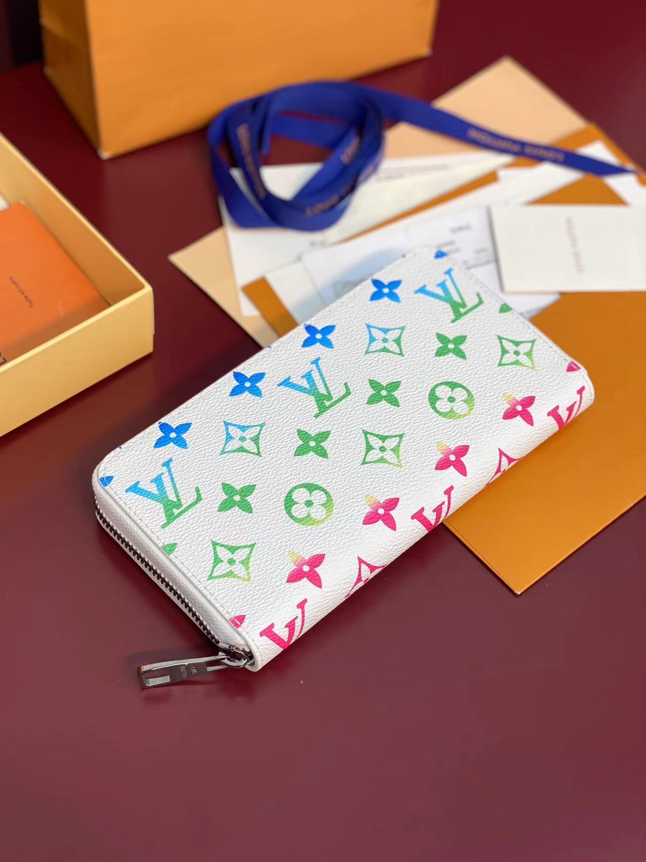 ルイヴィトン Louis Vuitton 財布