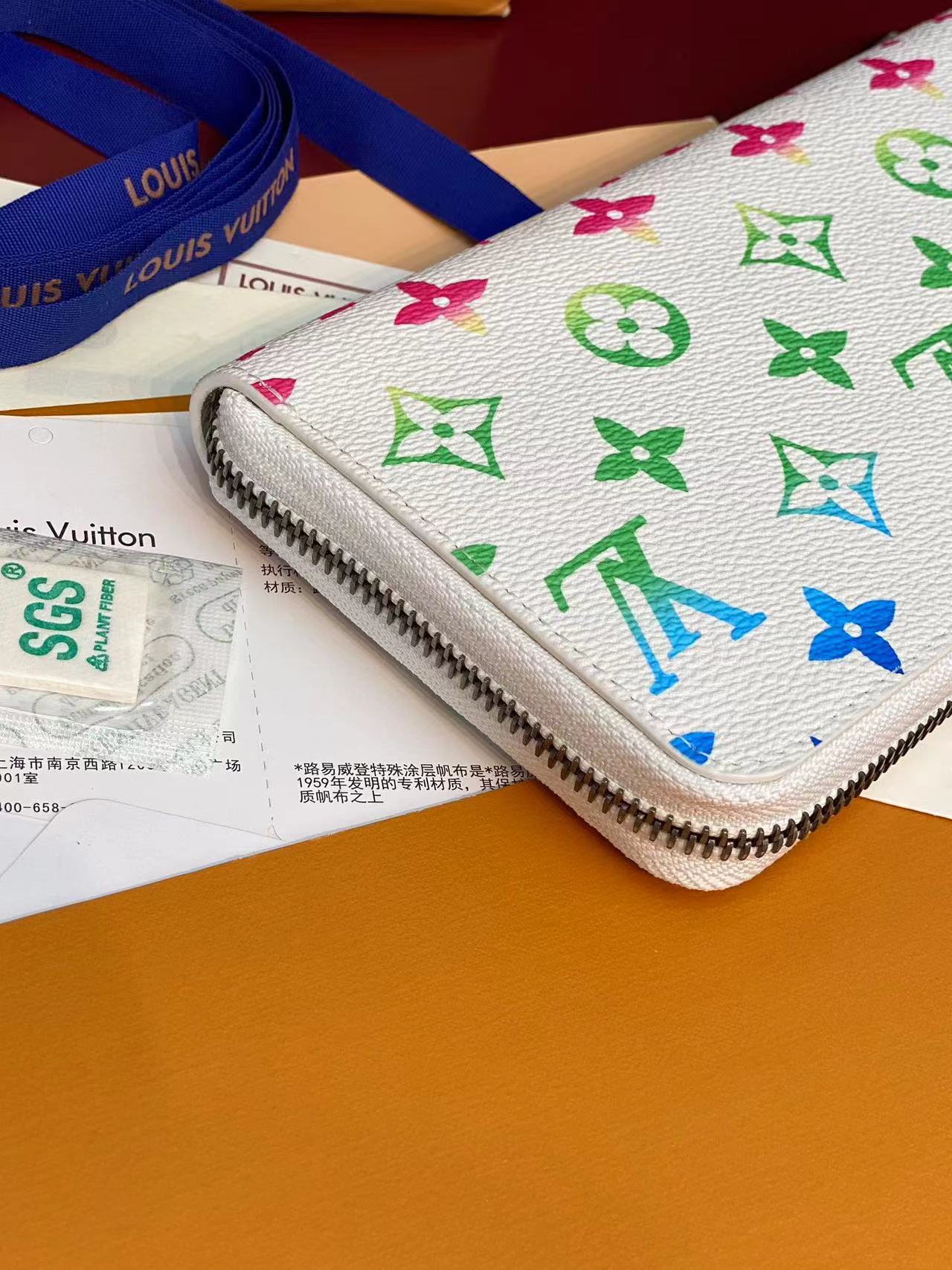 ルイヴィトン Louis Vuitton 財布